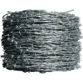 electrode galvanized barbed wire for wholesale